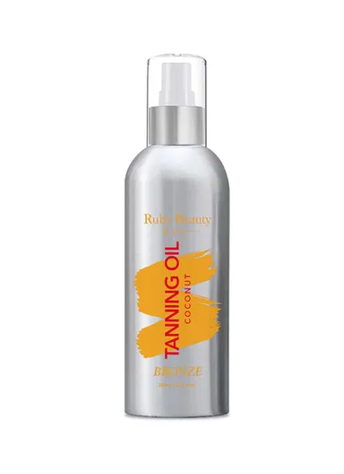 200ml Tanning Enhancer, Melanin Booster &amp; Anti-Aging RB-180