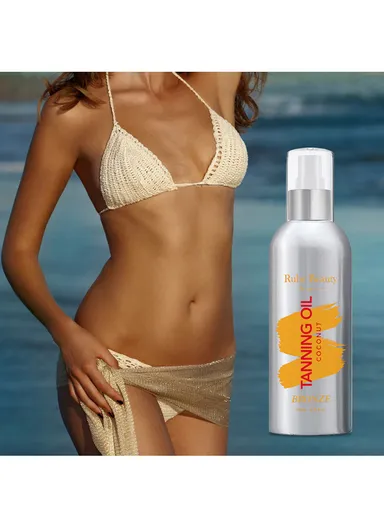 200ml Tanning Enhancer, Melanin Booster &amp; Anti-Aging RB-180