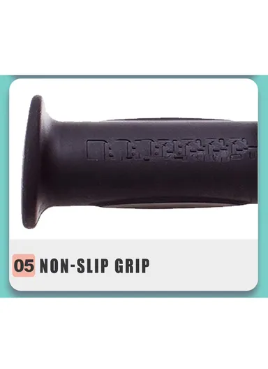 2–6 Years Kids Tricycle with Music, LED Lights &amp; Storage Basket Y-TS892 (L70 × W50 × H57)cm – Dark Blue