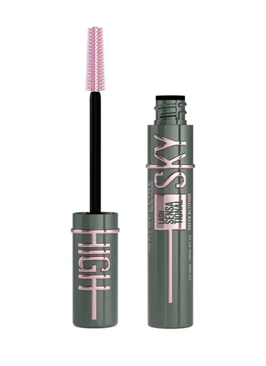Sky High Mascara Lengthening &amp; Volumizing, Full Lash Impact
