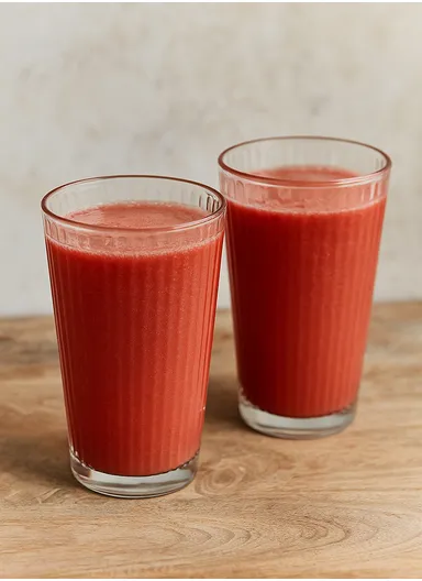  460ml 6Pcs Luxurious Round Glass Cup Set With Elegant Design For Beverages