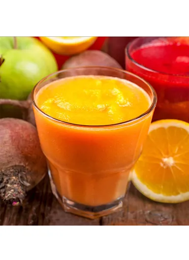 260ml 6Pcs Luxurious Round Glass Cup Set With Elegant Design For Soft Drinks 