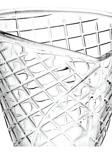 6-Pcs 265ml Ice Cream &amp; Dessert Glass Cups Set 