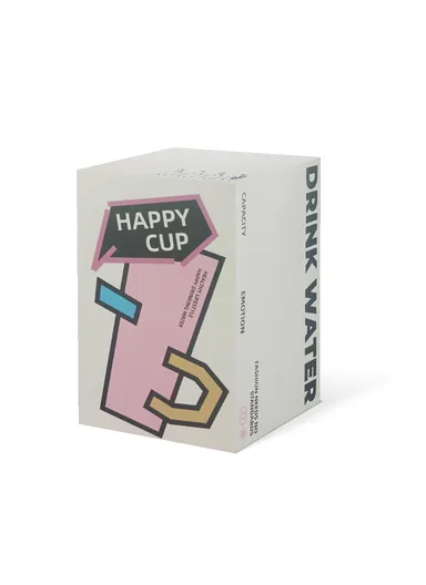 350ml Stainless Steel Tumbler with Straw. Anti-Spill Lid Stainless Steel Cup W001