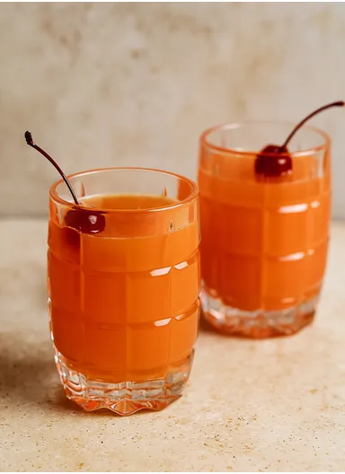   170ml 6Pcs High-Quality Drink Glass Cup Set