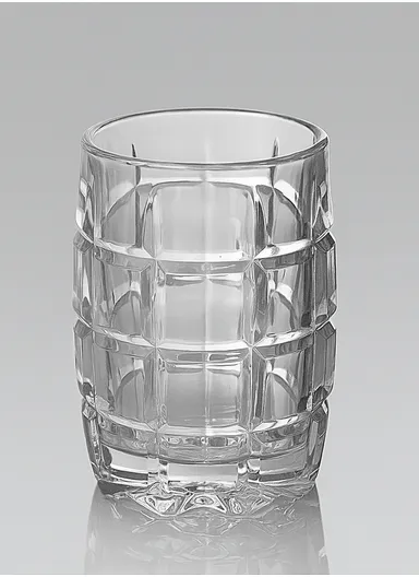   170ml 6Pcs High-Quality Drink Glass Cup Set