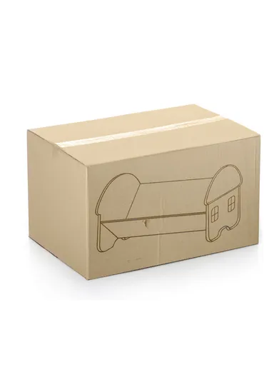 Clear Acrylic Books Holder &amp; File Organizer (W32 x D19 x H19)cm