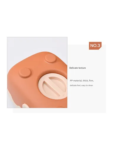 Living Room Table Tissue Box, Home Decoration Tissue Holder (W21 x D13 x H13)cm