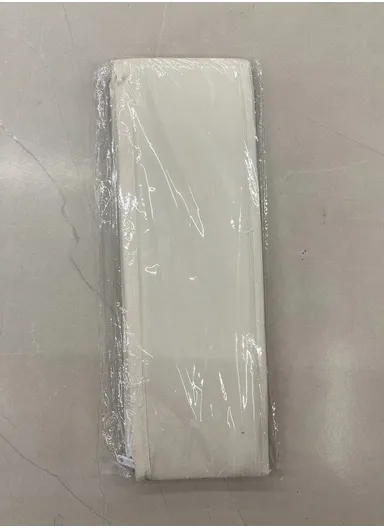 24-GRID Portable Durable &amp; Sturdy Oxford Cloth Storage Box, Multi-Purpose Storage Organizer Box (L31 x W31 x H10)cm - Beige