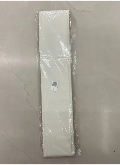 Portable Durable &amp; Sturdy Non woven Fabric Storage Box, Multi-Purpose Storage Organizer Box (L36 x W16 x H10)cm - Beige