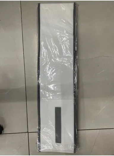 Portable Durable &amp; Sturdy Oxford Fabric Storage Box, Multi-Purpose Storage Organizer Box (L36 × W25 × H20)cm