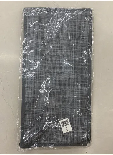 9-GRID Portable Durable &amp; Sturdy Non woven Fabric Storage Box, Multi-Purpose Storage Organizer Box (L44 x W25 x H22)cm - Large