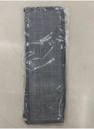 7-GRID Portable Durable &amp; Sturdy Non woven Fabric Storage Box, Multi-Purpose Storage Organizer Box (L35 x W17 x H12)cm - Small