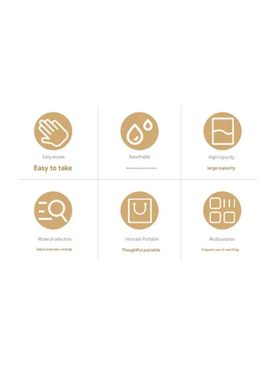 140L Single Layer Foldable Oxford Cloth Laundry Basket (L57 x W37 x H67)cm - Grey