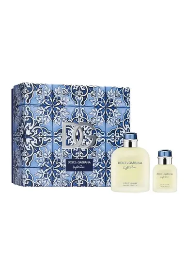 Eau de Toilette 125ml Fresh, Spicy &amp; Sensual Mediterranean Fragrance For Men