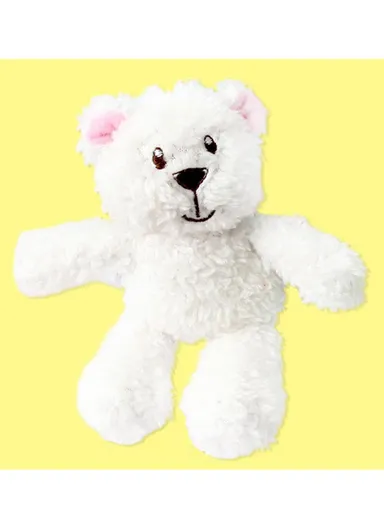 3D Cloth Busy Book, Bear Baby Night Theme, Soft Washable Learning Toy for Sensory &amp; Cognitive Development