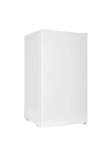 Compact Refrigerator, Single Door, Chiller Compartment &amp; Defrost System AG-5F90W
