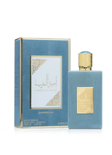 100ml Eau de Parfum Ameer Al Arab- Imperium
