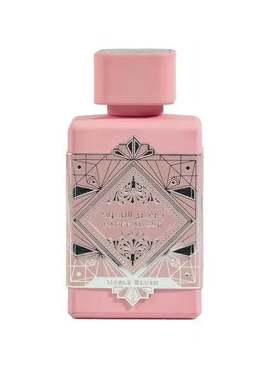 100ml Lattafa Bade'e Al Oud Noble Blush Eau de Parfum