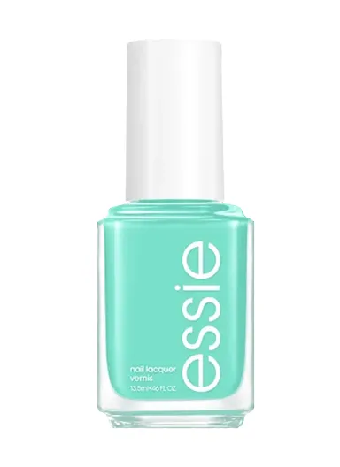 13.5ml Nail Polish Long-Lasting Glossy Finish, Riviera Rush 1000