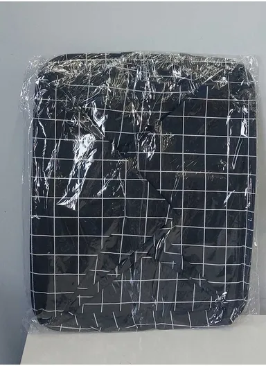 Foldable Mesh Storage Basket Large, Washable &amp; Multi-Purpose Organizer (W50 x D40 x H50)cm - Style3