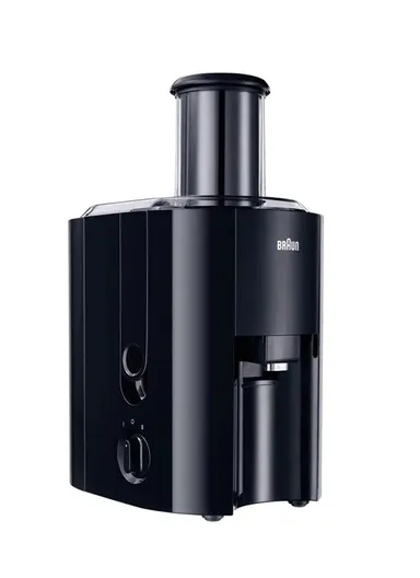 Braun IdentityCollection Spin juicer 800W J300