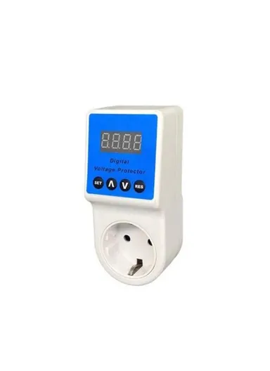 Digital Surge Protector
