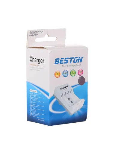 Digital Surge Protector