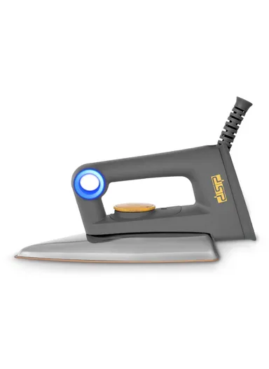 1200W Electric Dry Iron with Light Indicator KD1177