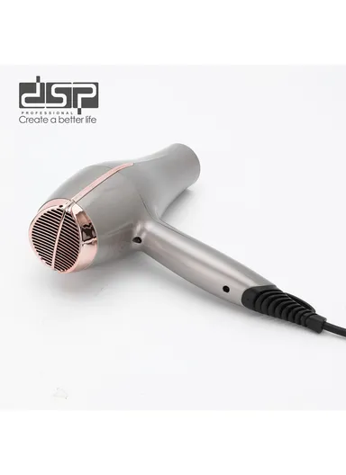 3-in-1 Hair Styling Set Kit, Professional Hair Curler, Dryer &amp; Straightener Combo Kit 80104