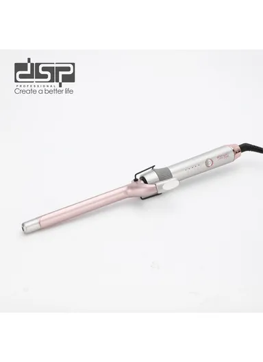 3-in-1 Hair Styling Set Kit, Professional Hair Curler, Dryer &amp; Straightener Combo Kit 80104