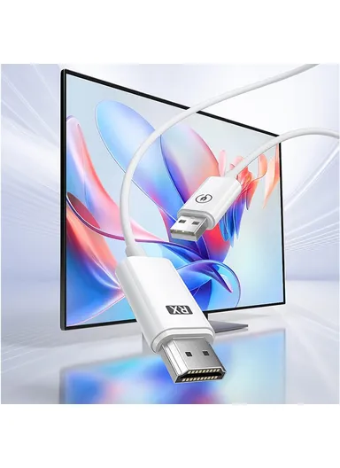 1080P HDMI Wireless Transmitter and Receiver Screen Mirroring Device for Video Streaming AM18051 