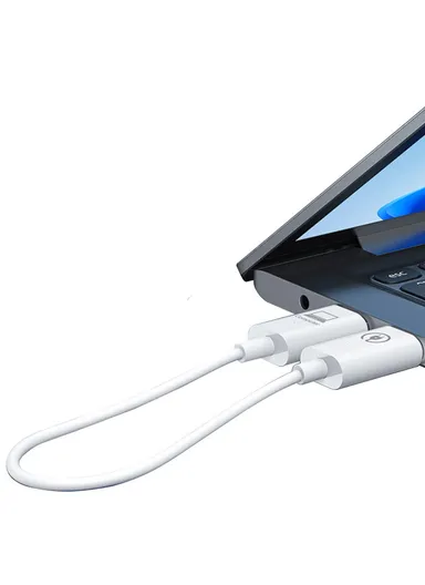 1080P HDMI Wireless Transmitter and Receiver Screen Mirroring Device for Video Streaming AM18051 