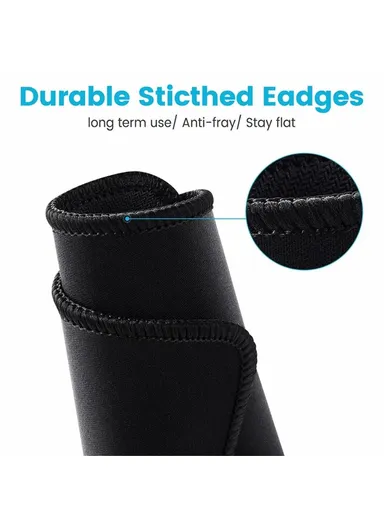 40x90cm Abstract Fluid Pattern Large Mouse Pad Rubber Computer Desktop Mat - Pattern-29