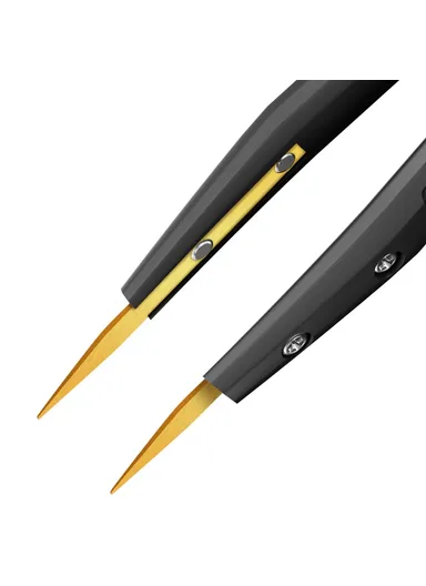  Digital Tweezers Bridge Multimeter LCR Clamp Meter Bridge Tester Inductance Measuring Tool GN702 