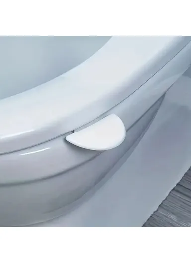 Toilet Cover Lifter Toilet Seat Handle Toilet Seat Holder Lift Tool Seat Cover Lifting Device