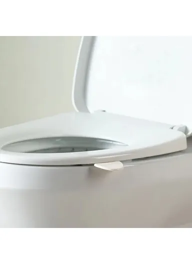Toilet Cover Lifter Toilet Seat Handle Toilet Seat Holder Lift Tool Seat Cover Lifting Device