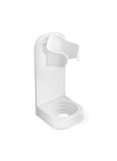 Electric Toothbrush Holder for Oral B Braun Bayer Wall Mount Toothbrush Organizer