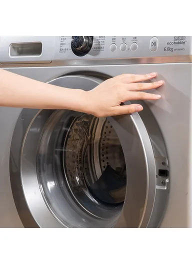 50 x 80cm Chenille Bath Mat Water Absorbent Non Slip Bathroom Rug for Doorway Entrance - Beige