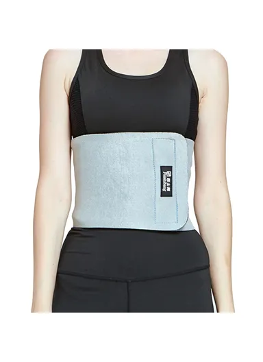 FED-SPORTS Lumbar Support Belt Self Heating Waist Belt Tight Fitting Fitness Sports Protective Brace