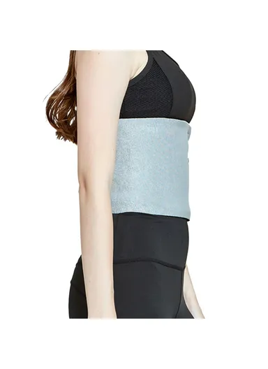 FED-SPORTS Lumbar Support Belt Self Heating Waist Belt Tight Fitting Fitness Sports Protective Brace