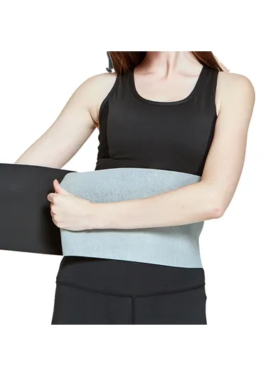 FED-SPORTS Lumbar Support Belt Self Heating Waist Belt Tight Fitting Fitness Sports Protective Brace