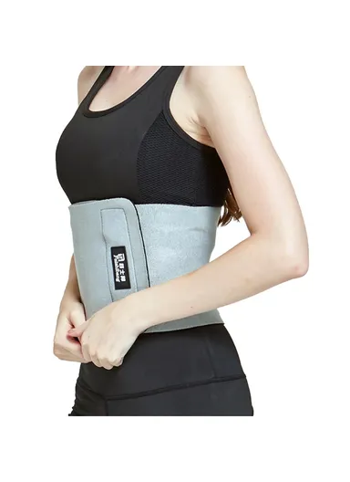 FED-SPORTS Lumbar Support Belt Self Heating Waist Belt Tight Fitting Fitness Sports Protective Brace