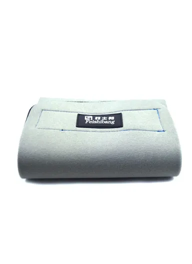 FED-SPORTS Lumbar Support Belt Self Heating Waist Belt Tight Fitting Fitness Sports Protective Brace