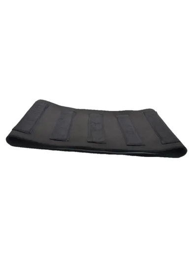 FED-SPORTS Lumbar Support Belt Self Heating Waist Belt Tight Fitting Fitness Sports Protective Brace