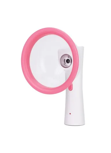 Breast Enhancement Massager Silicone Cup Electric Vibrating Device for Blood Circulation Firmness Health - Single Cup Small