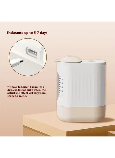  Red Light Therapy Scalp Massager Electric Hair Growth, Liquid Applicator Rollerball Massage Comb 2213