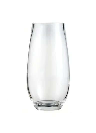 Minimalist Glass Vase Living Room Bedroom Home Decor Water Plant Flower Vase