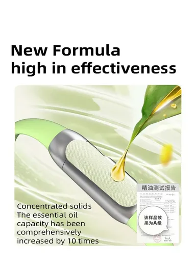 Essential Oil Mosquito Repellent Bracelet Insect Protection Silicone Wristband F5 - Pink