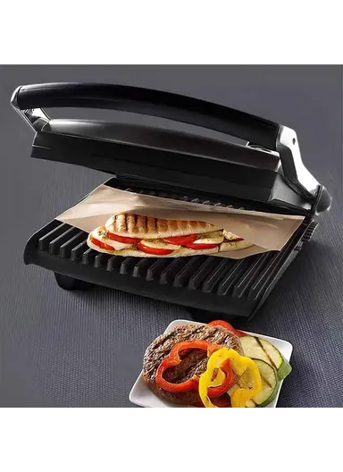 Reusable Non Stick PTFE Bread Bags for Microwave Oven Toaster (L16 x W16.5)cm